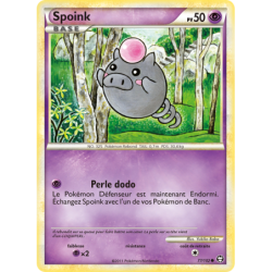 Spoink 77/102