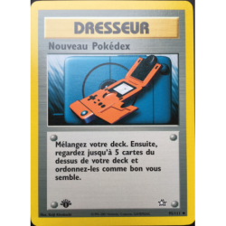 Nouveau Pokédex 95/111