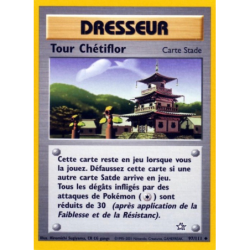 Tour Chétiflor 97/111