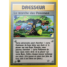 La marche des Pokémon 102/111