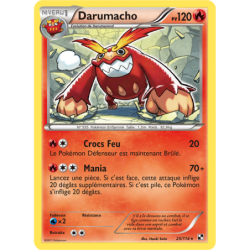 Darumacho 25/114