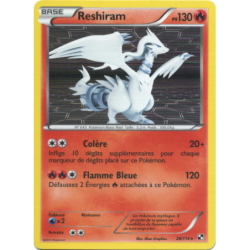 Reshiram 26/114