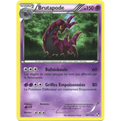 Brutapode 54/114