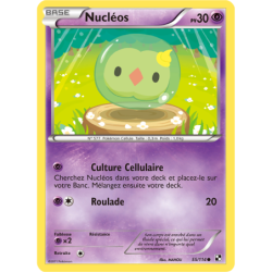 Nucléos 55/114