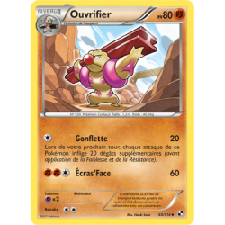 Ouvrifier 60/114