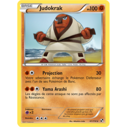 Judokrak 61/114