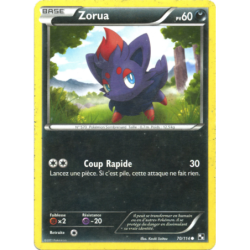 Zorua 70/114