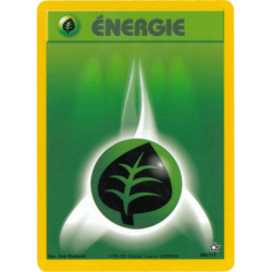 Énergie Plante 108/111