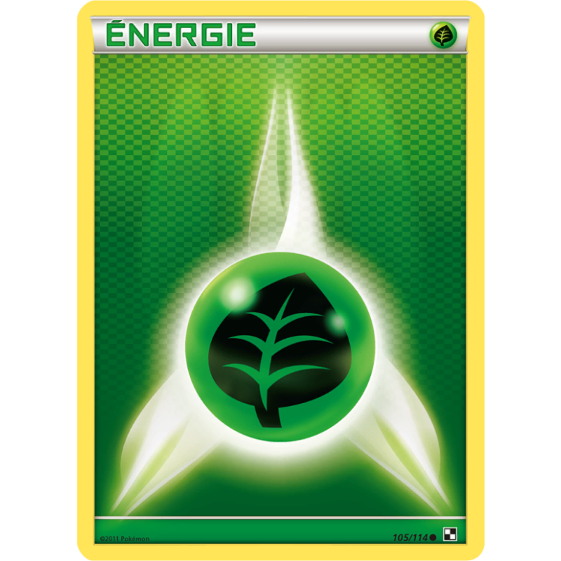 Énergie Plante 105/114