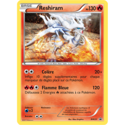 Reshiram BW23/101