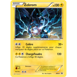 Zekrom BW24/101