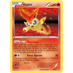 Victini BW32/101