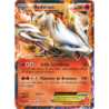 Reshiram ex BW36/101