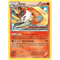 Pyrax BW40/101