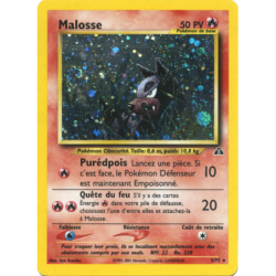 Malosse 5/75