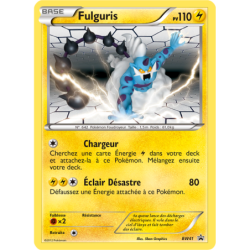 Fulguris BW41/101