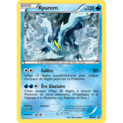 Kyurem BW44/101