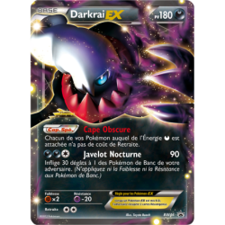 Darkrai ex BW46/101