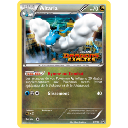 Altaria BW48/101