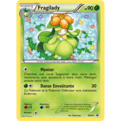 Fragilady BW49/101