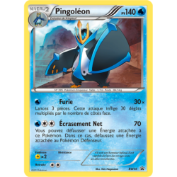 Pingoléon BW56/101