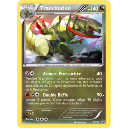 Tranchodon BW57/101