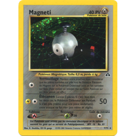Magneti 7/75