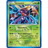 Genesect BW86/101