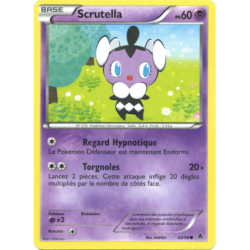 Scrutella 43/98