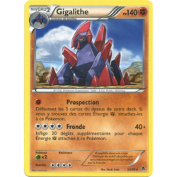 Gigalithe 53/98