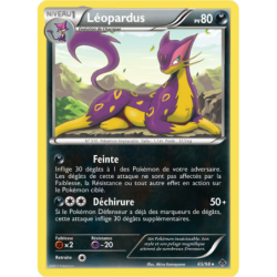 Léopardus 65/98