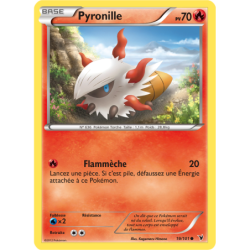 Pyronille 19/101