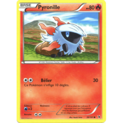 Pyronille 20/101