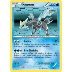 Kyurem 34/101