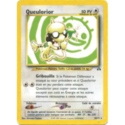 Queulorior 30/75