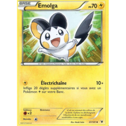 Emolga 37/101