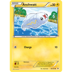 Anchwatt 39/101