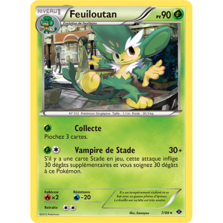 Feuiloutan 7/99