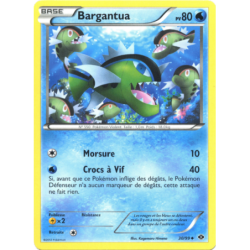 Bargantua 30/99