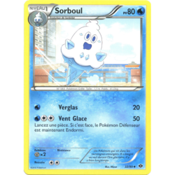 Sorboul 32/99