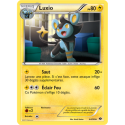 Luxio 44/99