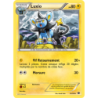 Luxio 45/99