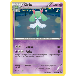 Kirlia 56/99