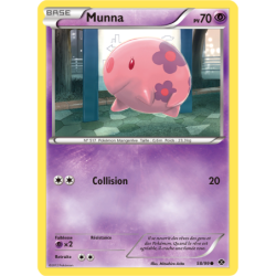 Munna 58/99