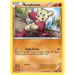 Kungfouine 67/99