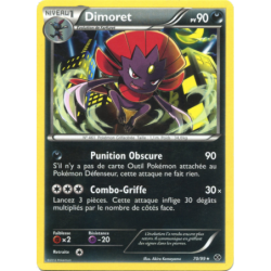 Dimoret 70/99