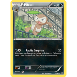 Pifeuil 71/99