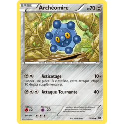 Archéomire 75/99