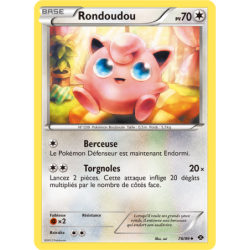 Rondoudou 78/99