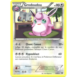 Grodoudou 79/99